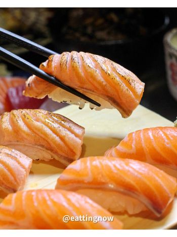 《 #超美味的日本料裡 #食材新鮮美味｜#魚韻日式料理 》