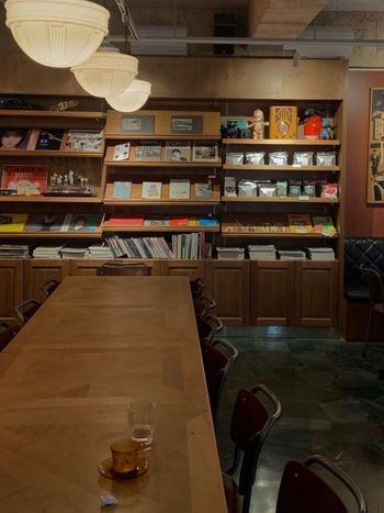 【台南咖啡廳】日系風格的復古咖啡廳