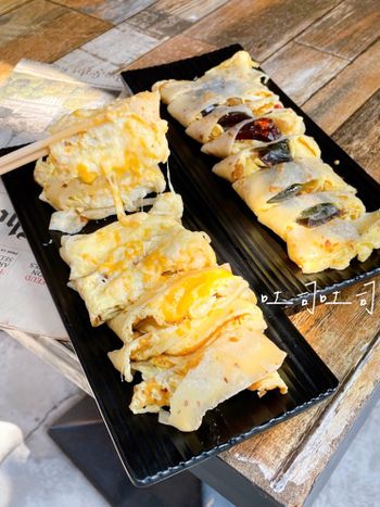 吐司吐司早餐專賣店