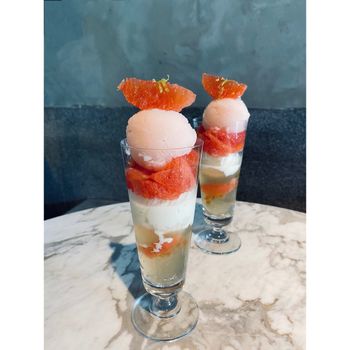 透心涼帕菲系列/ℂ𝕠𝕞𝕖 𝕦𝕡食物與派對製造公司