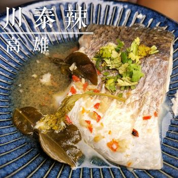 泰式料理吃到飽的快閃活動！