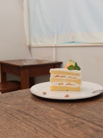 高雄鹽埕 咖啡廳 ｜ Chill Bake 