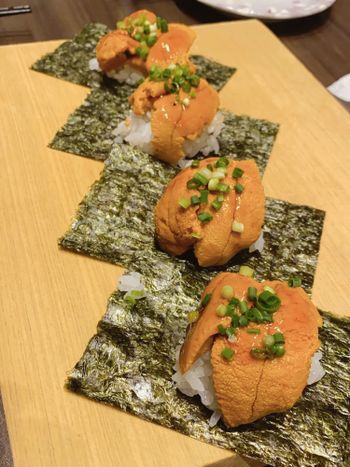 ［美食］高CP值無菜單日式料理！不用1500就能吃到高水準料