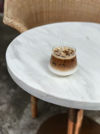 東區網紅打卡 爛醉咖啡Drunk Cafe