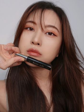 無重力清新感妝容教學🤍