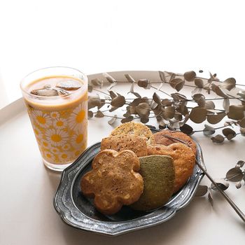 質感滿分的甜點店｜But. we love butter ✨