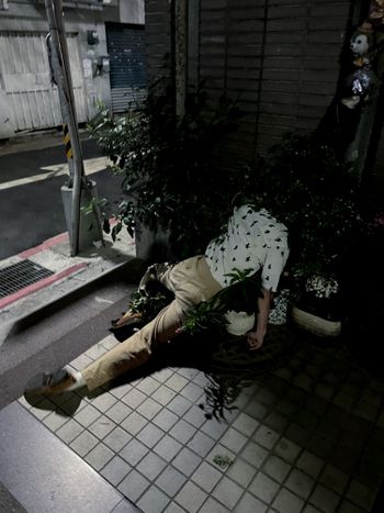 單兵需要掩護