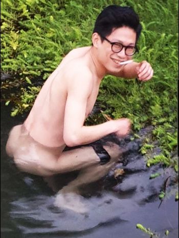 我要成為狠人