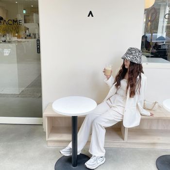 台北咖啡廳☕️｜CAFE ACME