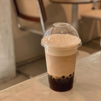 東門茶飲店｜玖仰茶食文化 jiuyang｜