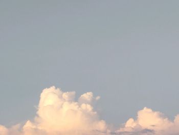 今日份的天空