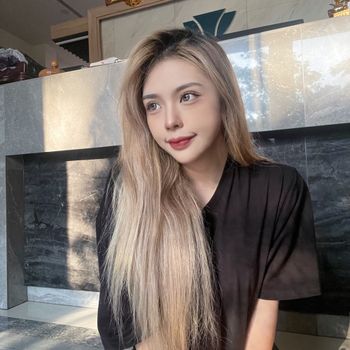 秀秀自己