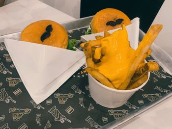 Burger & Co.