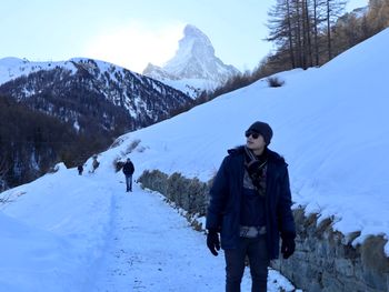瑞士🇨🇭策馬特