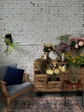 flower studio @Taipei