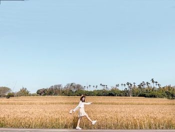 台中景點｜大雅小麥田🌾