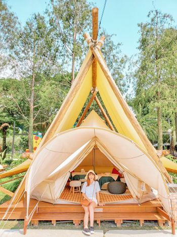 高雄景點｜淨園農場