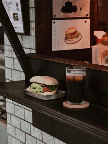 【台北美食】日式街邊朝食🥪