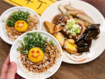 【 台中美食↠沙鹿拉仔麵 】