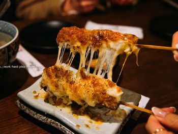 宜蘭｜林北烤好｜礁溪商圈裡的日式居酒屋