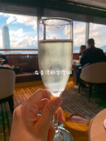 香港住宿｜最強豪華養豬行程！港麗酒店一泊五食