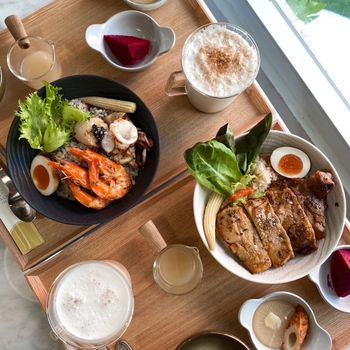 🍴新北美食🍴林口超美的餐廳❤️餐點也好好吃😍