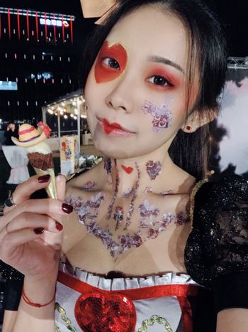 (Uplive)萬聖節