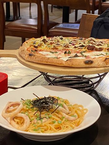 台北美食｜推爆的東區Japoli義大利餐酒館🤤