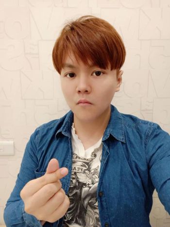 我的野蠻女友投票🎤王子🤴