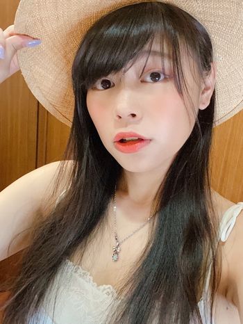 瀏海倒數/野蠻女友求票票✨