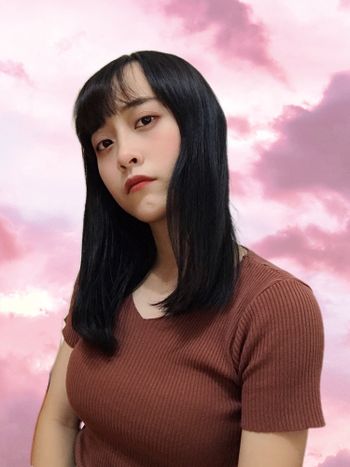 我的野蠻女友電影求票🔥