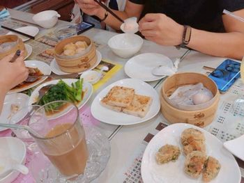 量足又好吃的港式茶餐廳