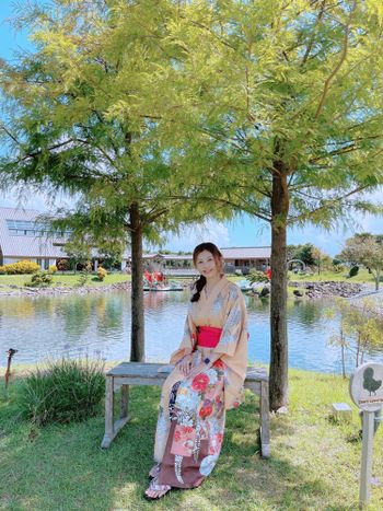 野蠻女友～拉票文❤️