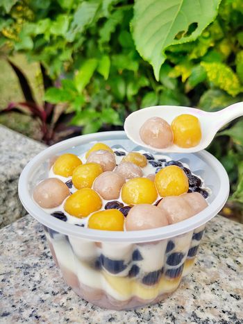 新北美食｜板橋口袋名單 圓滾可愛的療癒系甜品