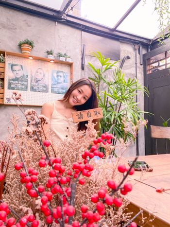 野蠻女友投給Cindy吧❤️