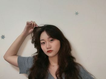 登愣 又是全新的一天✨快來尋找野蠻女友幫我投票吧