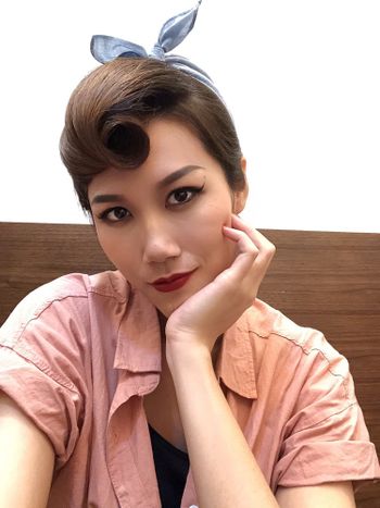 你的野蠻Li 莎已上線