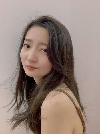 野蠻女友初選賽投票投起來！！