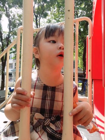 可愛的小寶貝❤