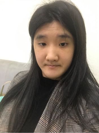 我的野蠻女友