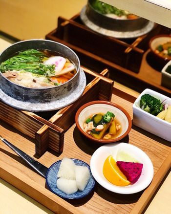 【 新竹美食↠福氣廚房 】