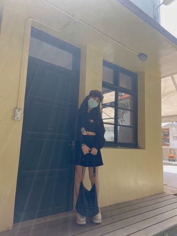 我的野蠻女友