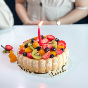 📌生日蛋糕選擇-PAUL