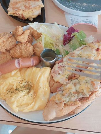 霧峰超棒早午餐
