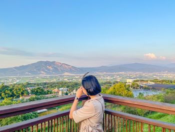 ｜台中旅遊｜星月大地景觀餐廳｜夕陽夜景都超美