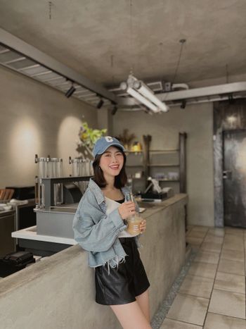 嘉義探店｜木更Mugeneraton🌱