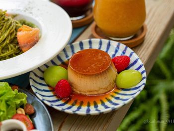 台北美食・結合旅店的南法鄉村風咖啡廳🍮