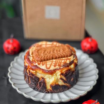 壹玖玖捌甜點工作室｜推薦大好吃甜點❤️❤️❤️