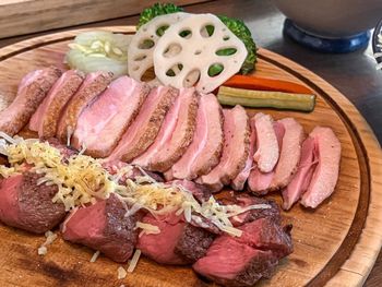 新竹老宅風美食｜硬派主廚軟嫩料理