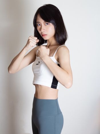 運動就是要醬穿
